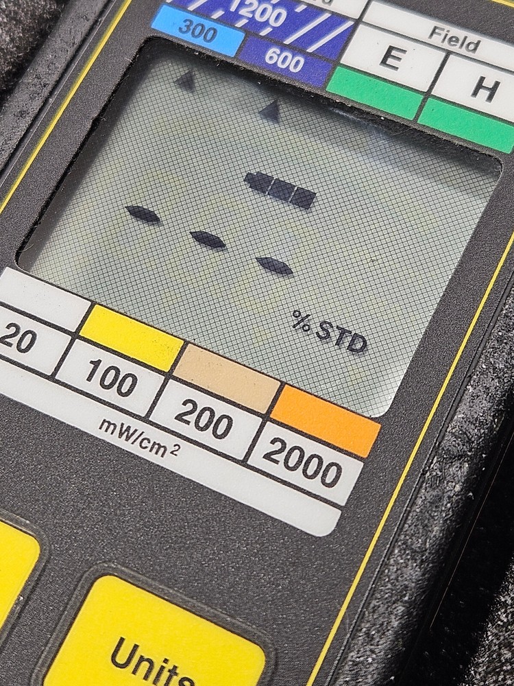 Narda 8700 Series RF Survey System