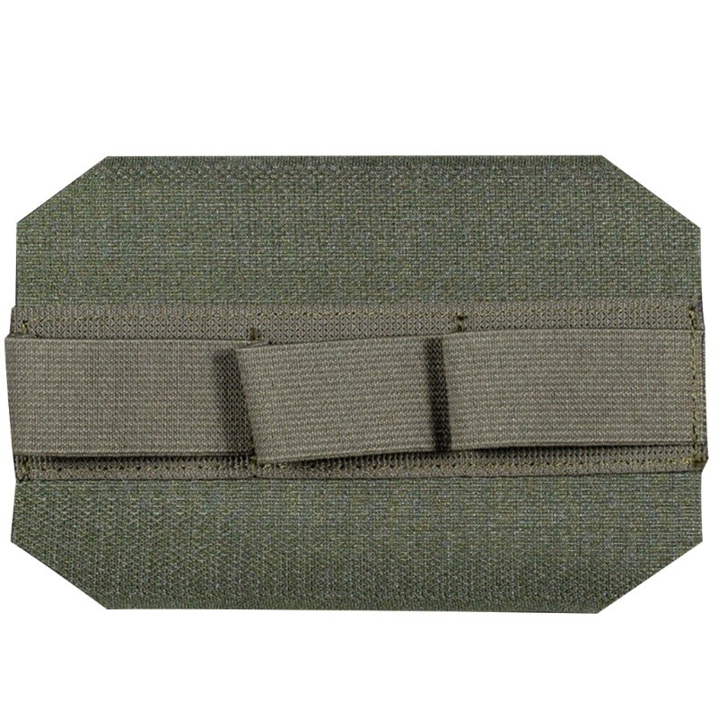 EDC Tool Holder 3 6 Hole Hook Loop Panel for Backpack Vest
