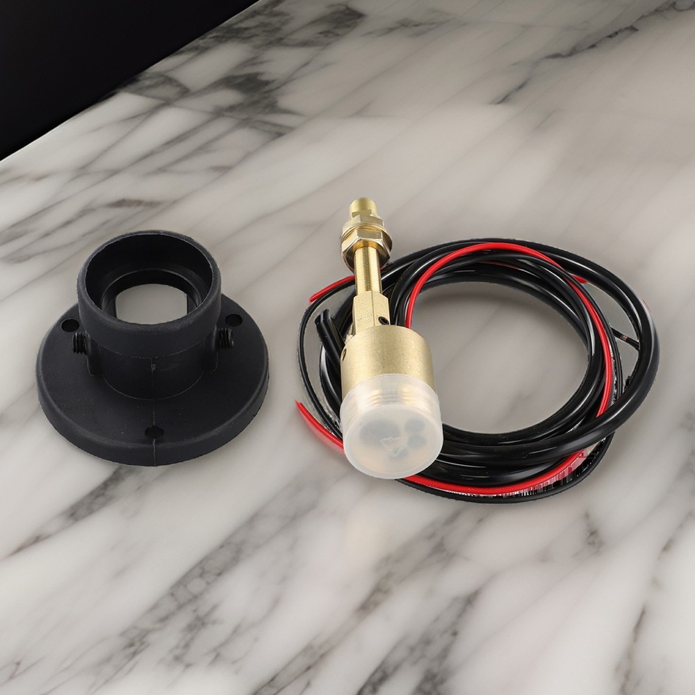 Center Adapter Central Connector Central Connector Conversion Black Gold