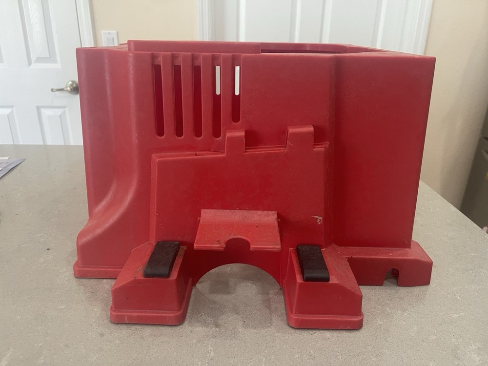 Housing Shell For Tradesman BTS10BW Table Saw