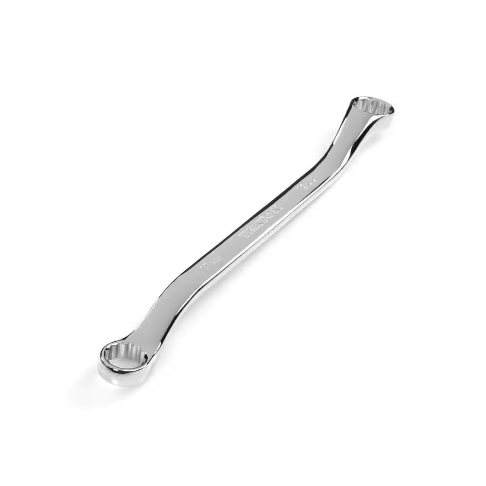17 X 19 Mm 45-Degree Offset Box End Wrench