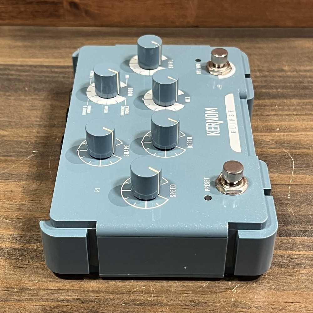 Kernom Elipse Used Chorus