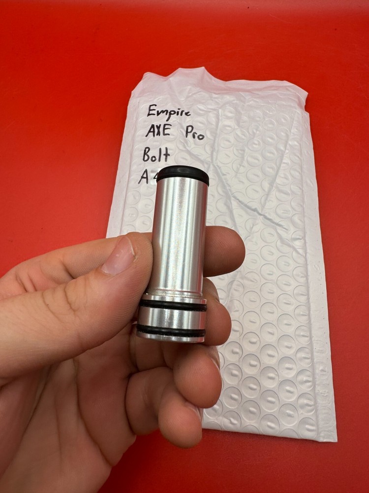 Empire AXE Pro Bolt