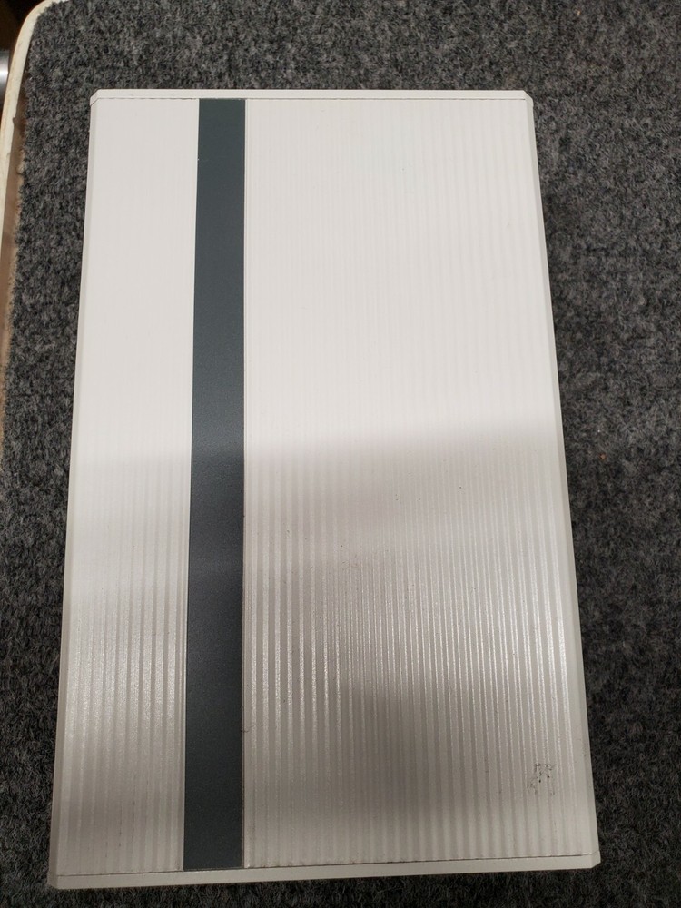 Eksigent HPLC Autosampler and Pump