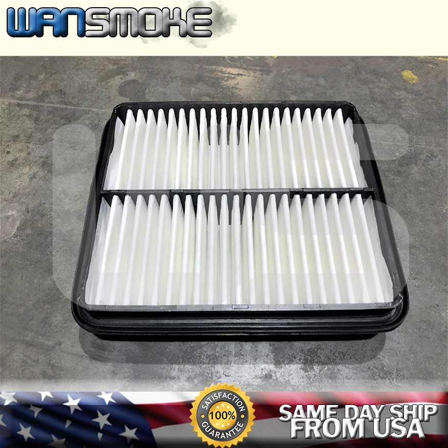 Premium Engine Air FIlter For Grand Vitara Tracker Sidekick XL7