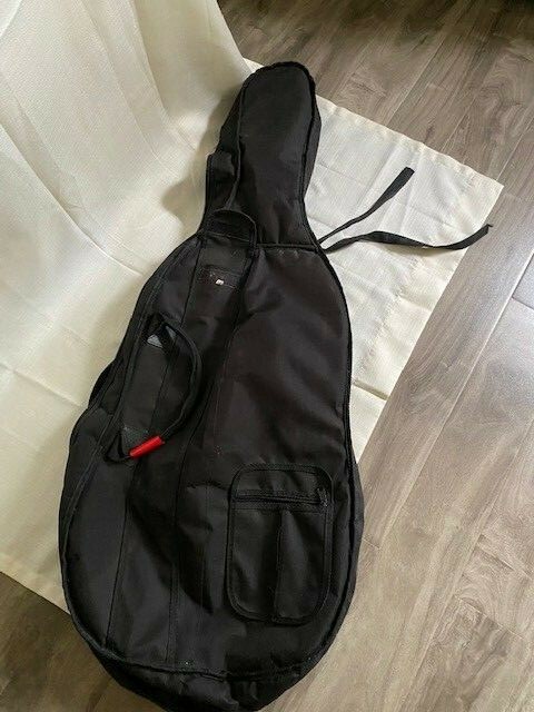 Maple Leaf Strings 110 Cello Outfit 1/2 Size