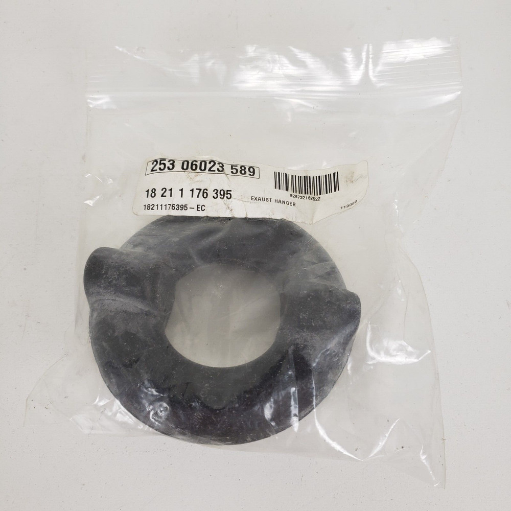 BMW E28 E24 Exhaust Hanger Supporting Ring Donut 18211176395