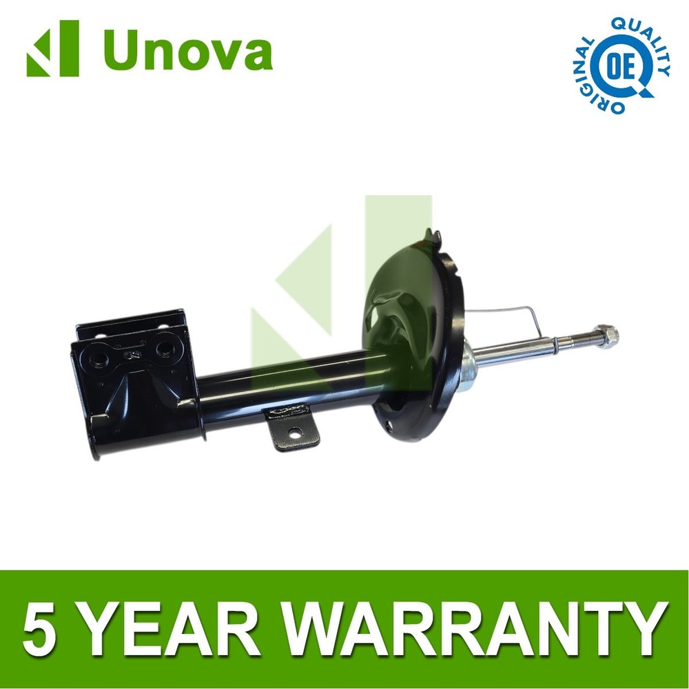 Shock Absorber Front Left Unova Fits Berlingo Multispace Partner Tepee