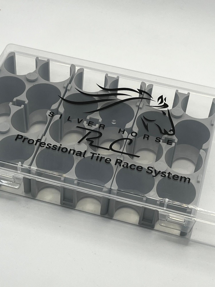 SHRC SH0110 PROFESSIONAL TIRE MANAGEMENT SYSTEM