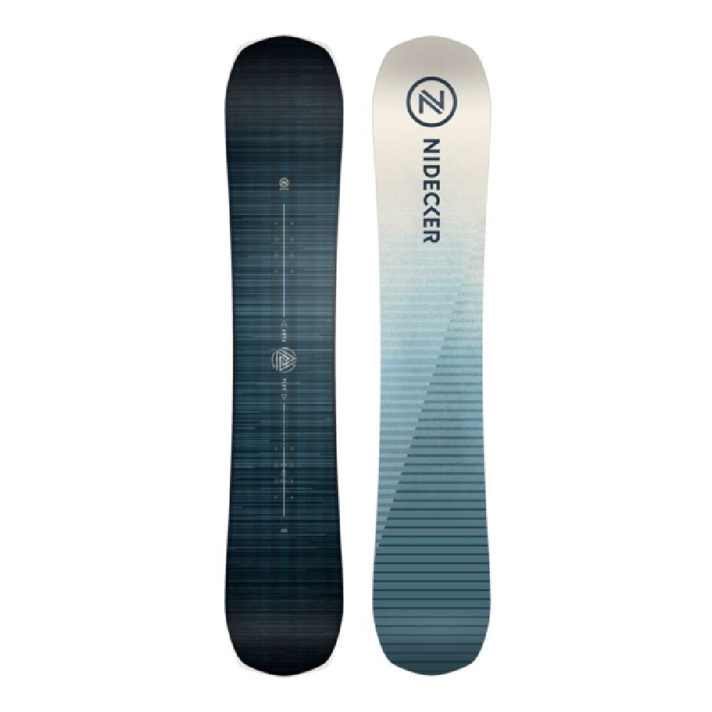 Nidecker Play Snowboard 2026