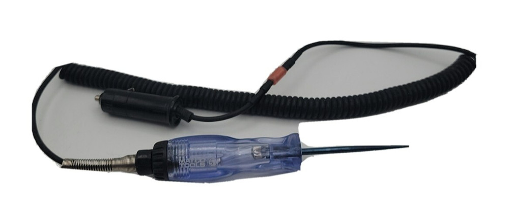 Matco Tools CT306 Self Powered Circuit Tester