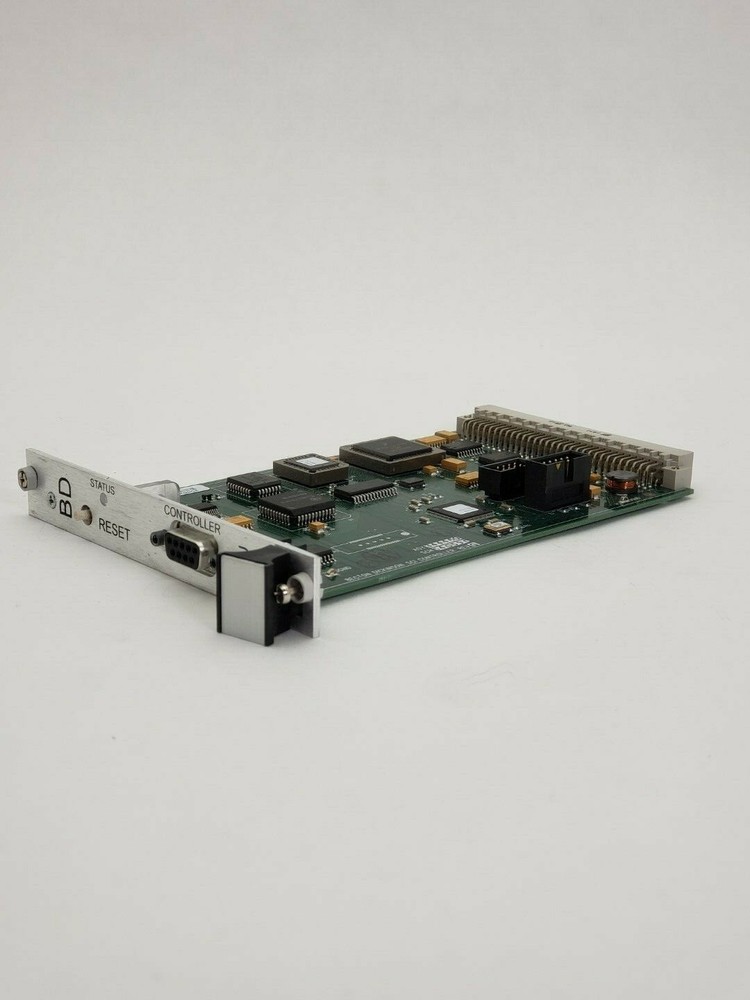 Becton Dickinson - 344460 Rev G - SCI Interface Controller Board/Card