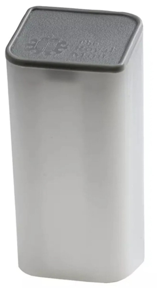 2 Empty Queens Beast Coin Tubes (NO COINS)