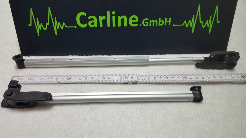 Window Riser Click-Clack NW500 S4 / S5 Seitz 1 Pair RE. + Left Exhibitor NEW