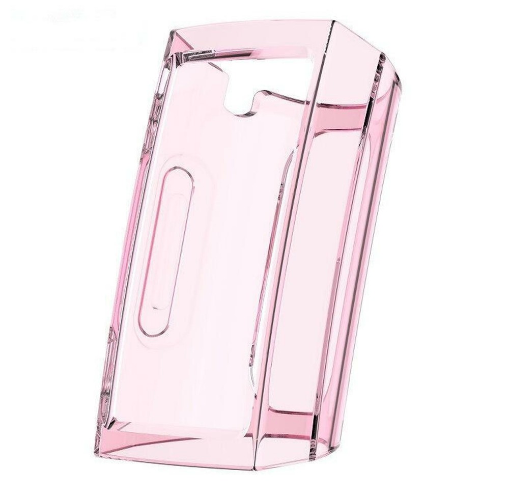 Compatible TPU Protection Silicone Case Screen Protector for Fitbit Charge 3