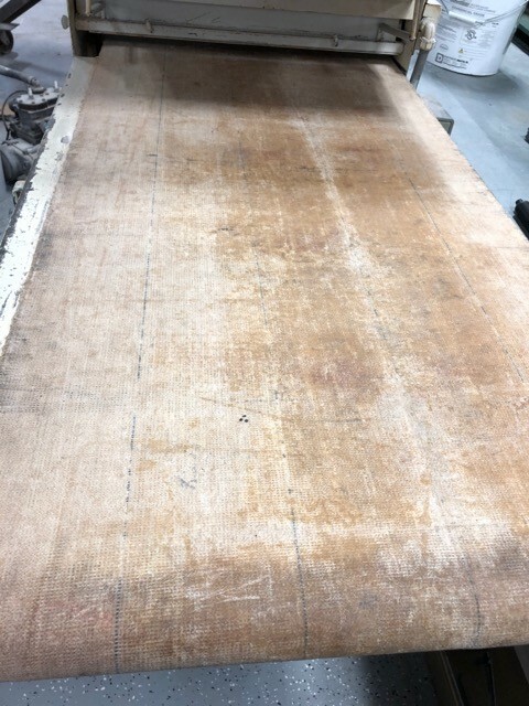 Bakery Acme Rol-Sheeter