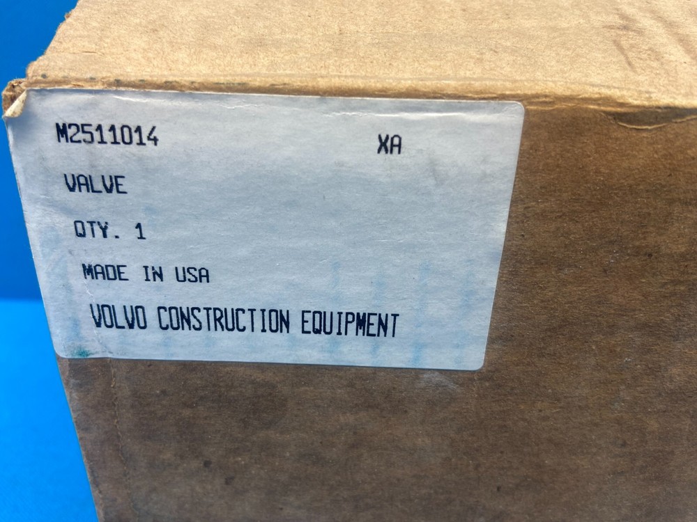 Bendix 281865 RE-6 Relay Emergency Valve