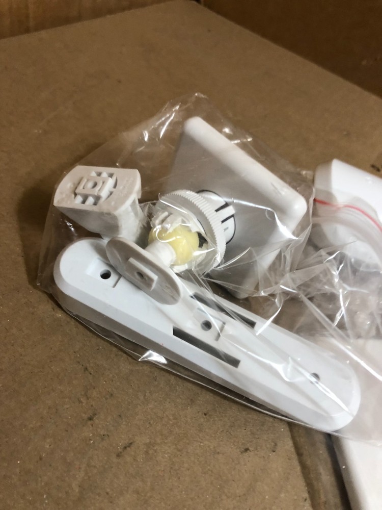 LEGRAND LMPX-600 WIRELESS PIL WALL/CORNER SENSOR