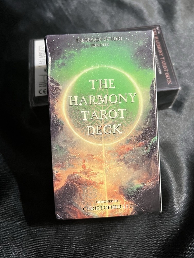 Harmony Tarot