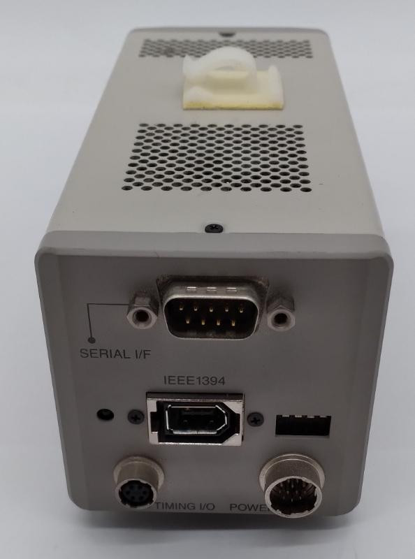 Fotodyne 60-7020 Electronic Gel Imager W/ Luminary Camera Controller