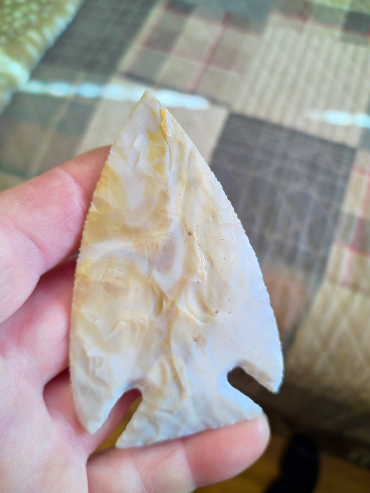 Snyder Flint Ridge 3 7/8"x 2 1/2"