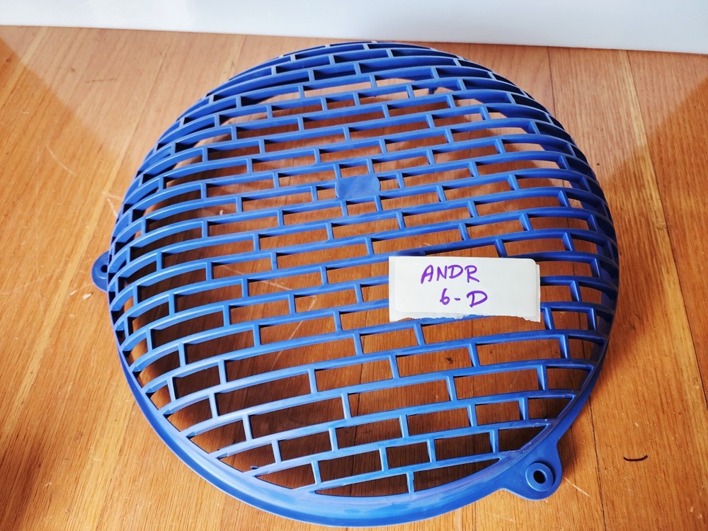 Heatcraft 37001801 Fan Guard