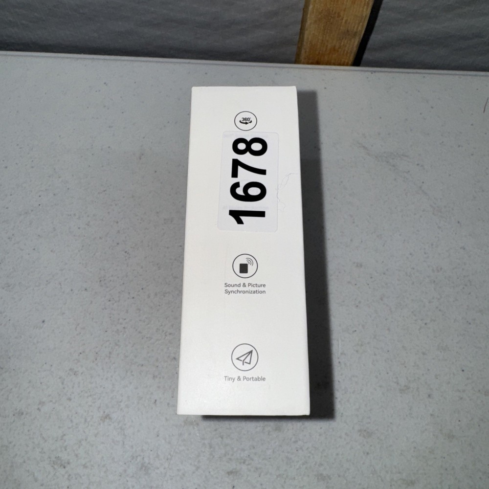 Wireless Microphone system Noise AI Noise Reduction