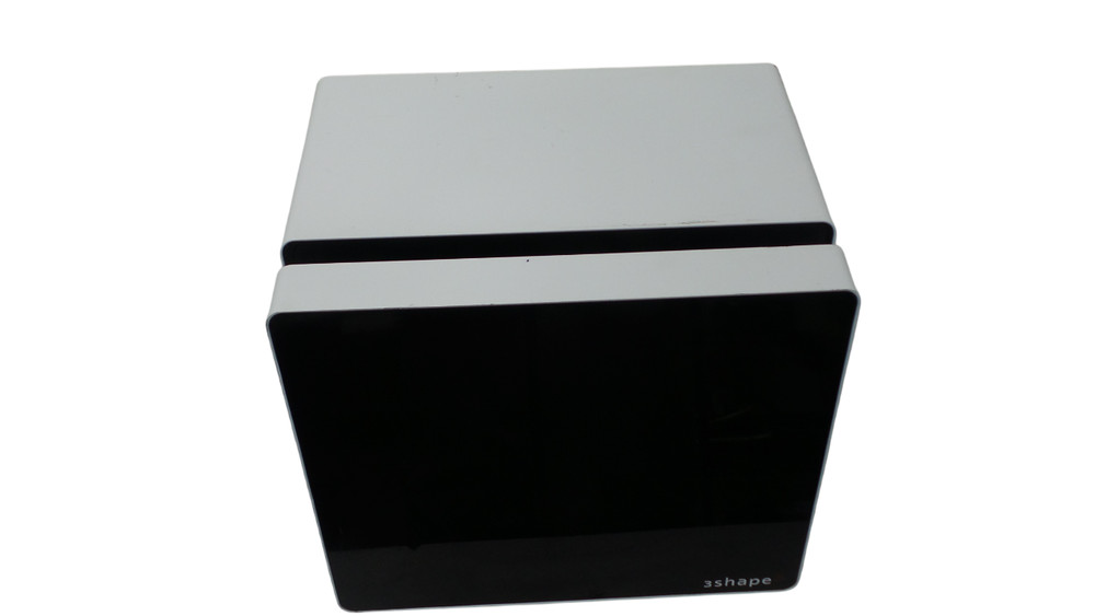 3Shape R700 Dental Lab Desktop 3D Impression Gypsum Model Scanner
