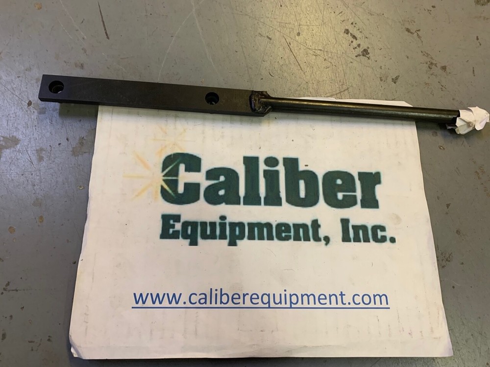 1055049 - Tennant - Handle Weldment