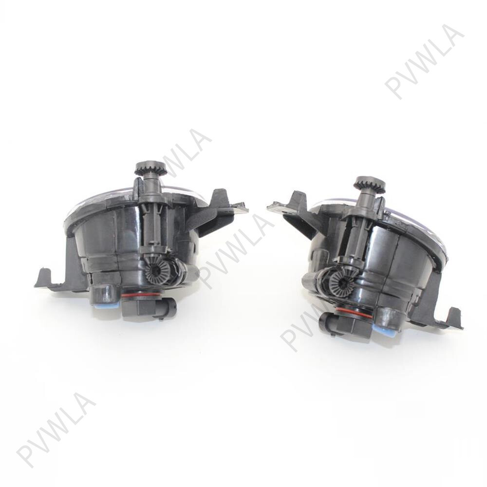 LED Front Fog Lamp Light For BMW X1 E84 2009 2010 2011 2012 2013 2014 2015