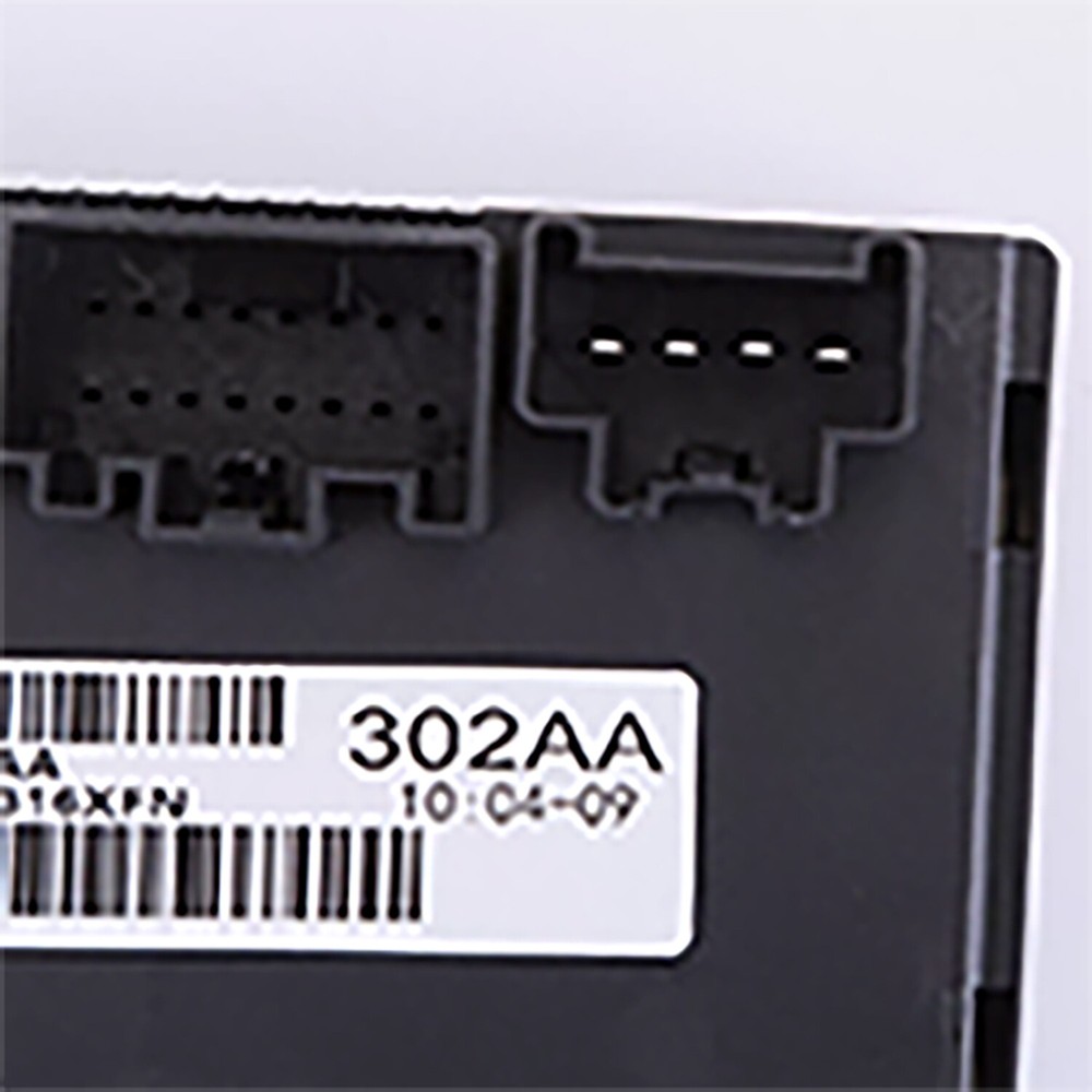 Programmed Transfer Case Control Module TCCM For Grand Cherokee / Durango 2019