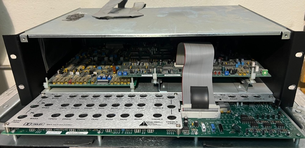 Dolby Model SA10 Surround Adapter