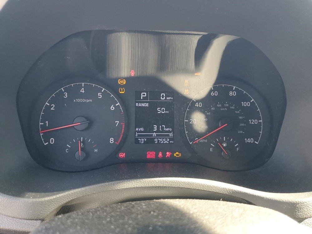 Fuse Box Engine Fits 18-19 ACCENT 4946039