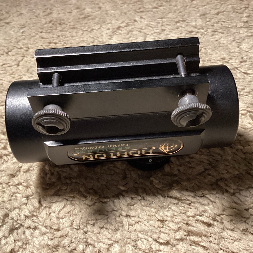 Horton Crossbow Red Dot Scope #SS062