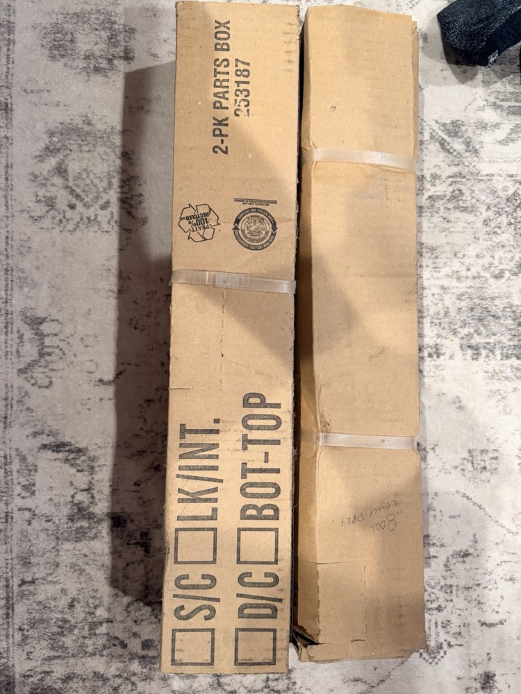 Wayne Dalton 9100/9600 Hardware Kit