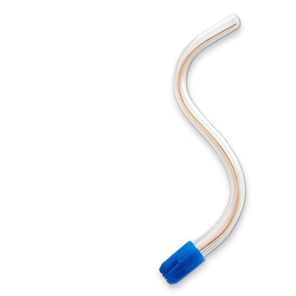 Saliva Ejector