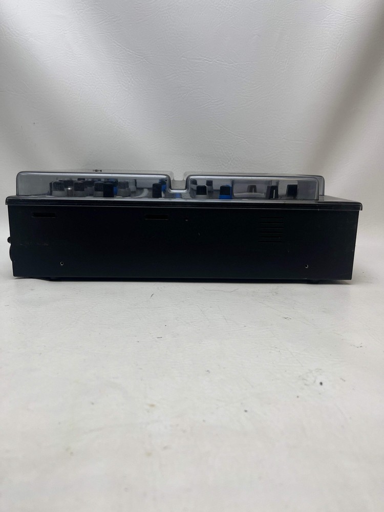 Serato Rane Sixty-Two DJ Mixer