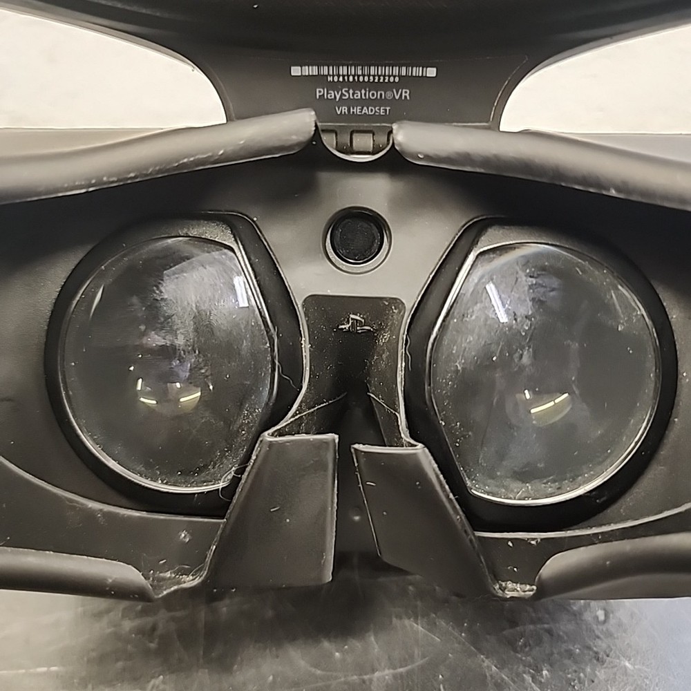 Sony PlayStation VR Headset Set