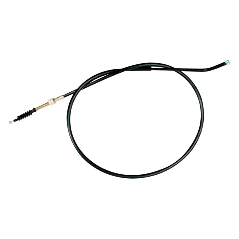 Motion Pro Black Vinyl Clutch Cable