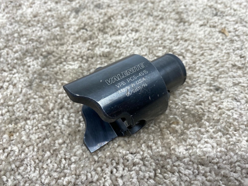 VALENITE TWIN ROUGHING BORING HEAD - VPB PC5-4515