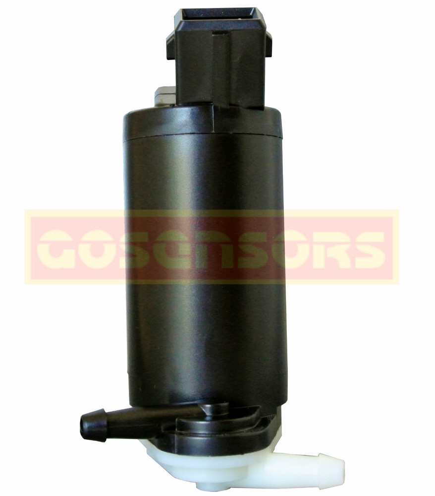 Windshield Washer Pump fits Ford Focus Transit Connect Mercury Cougar