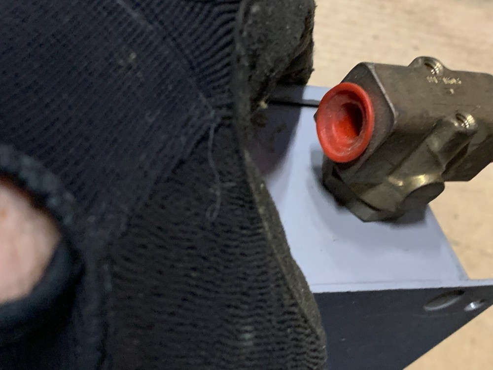 Airtek Drainmaster CF4040-A1 Air Dryer Controller