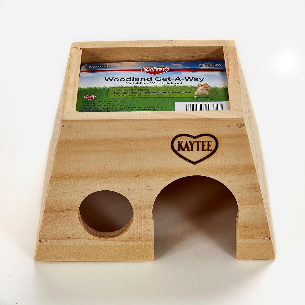 Woodland Get-A-Way Medium