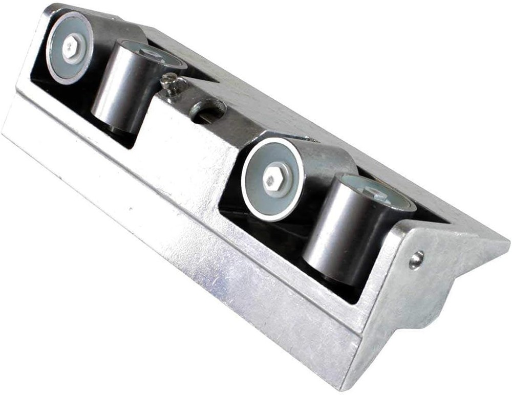 TapeTech Drywall Inside Corner Roller (Roller w/ 3-8 Ft. Rankee Extension)