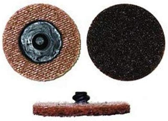ATD Tools -3150- 2" Coarse Grit Disc - 100 Pack