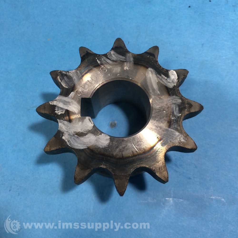 S50B12 12 Tooth Sprocket USIP