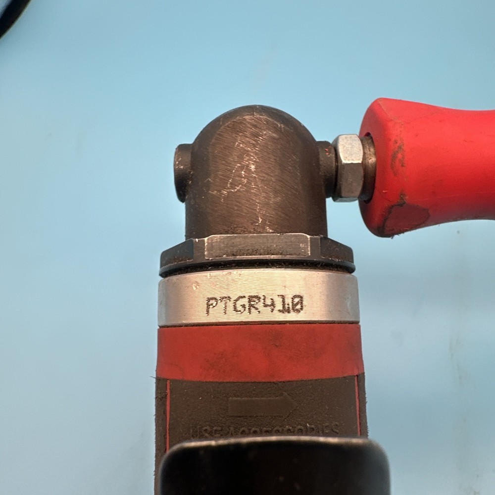 Snap-On PTGR410 Air Grinder