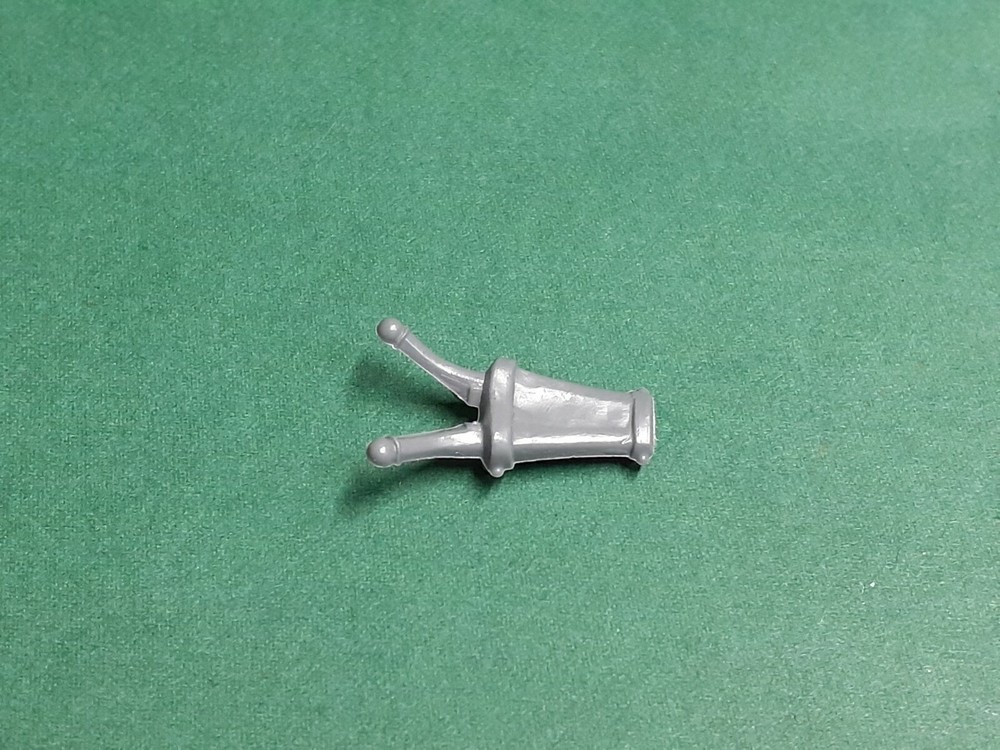 Warhammer Fantasy Bits - Holstered Flintlocks