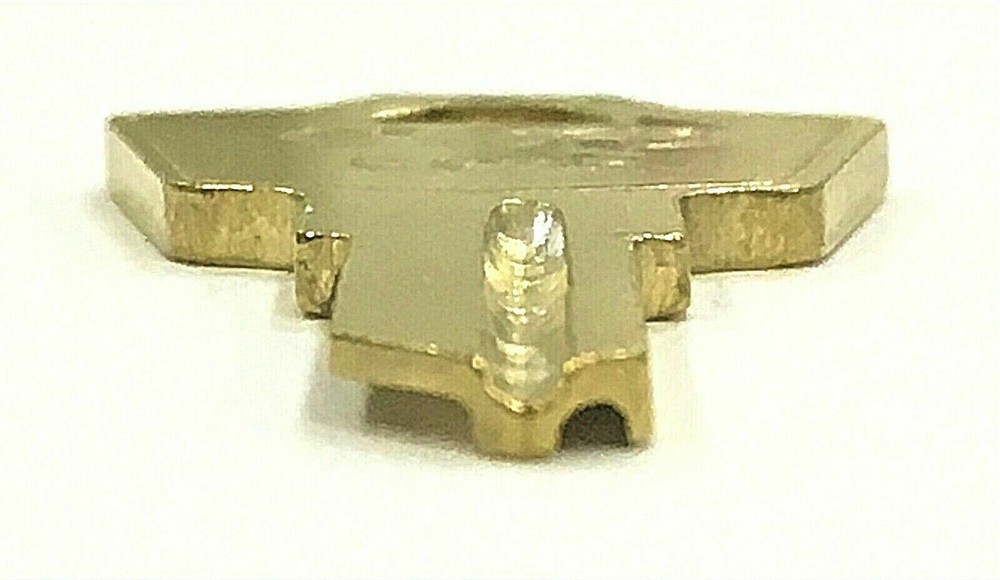 1 Knoll Locks Key Blank Blanks Keys ES8 1502