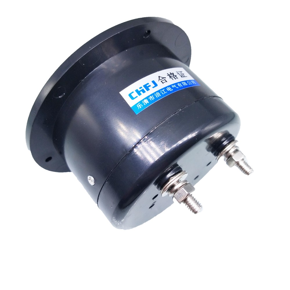 DC -20A ~ +20A Analog AMP Current Needle Panel Meter Ammeter & Shunt